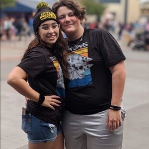 Meet your Posher, Stanley